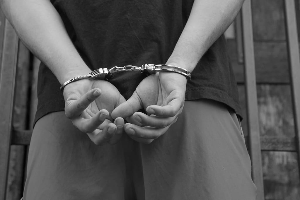 Criminal Defense