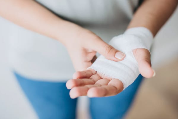 Injury Law